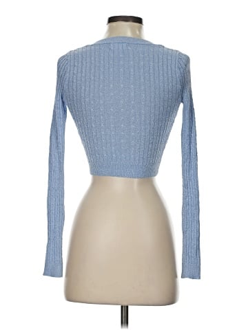 Superdown Long Sleeve T-Shirt (view 2)
