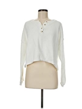 Sincerely Jules Pullover Sweater (view 1)