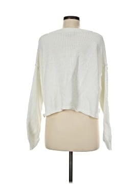 Sincerely Jules Pullover Sweater (view 2)