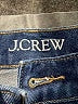 J.Crew Blue Jeans Size 27 waist - photo 7