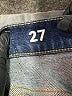 J.Crew Blue Jeans Size 27 waist - photo 8