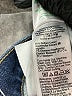J.Crew Blue Jeans Size 27 waist - photo 9