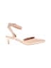 Dream Pairs Ivory Heels Size 11 - photo 1
