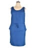 Assorted Brands Blue Romper Size XL - photo 1