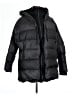 Nike 100% Polyester Solid Black Snow Jacket Size L - photo 1