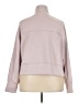 Member's Mark Pink Pullover Sweater Size 3X - photo 2