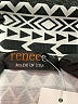 Renee C. Graphic Black Casual Skirt Size L - photo 4
