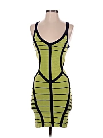 Wow Couture Cocktail Dress (view 1)