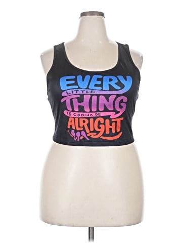 Unbranded Tank Top (view 1)