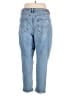 American Eagle Outfitters Blue Jeans Size 18 long - photo 2