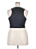 Unbranded Black Tank Top Size XXL - photo 2