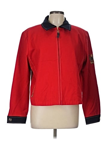 St. John Sport Jacket (view 1)