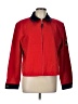 St. John Sport Red Jacket Size L - photo 1