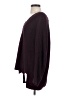 Express Burgundy Pullover Sweater Size S - photo 5