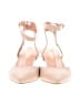 Dream Pairs Ivory Heels Size 11 - photo 2