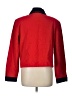 St. John Sport Red Jacket Size L - photo 2