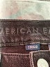American Eagle Outfitters Hearts Black Jeans Size 00 - photo 7