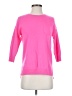 Vineyard Vines Pink Pullover Sweater Size XXS - photo 1