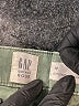 Gap Green Casual Pants Size 12 - photo 7