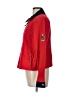 St. John Sport Red Jacket Size L - photo 5