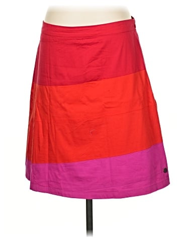 Skunk Funk Casual Skirt (view 1)