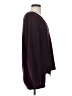 Express Burgundy Pullover Sweater Size S - photo 4