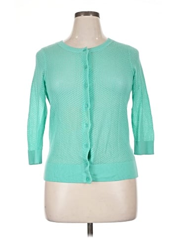 Talbots Cardigan (view 1)