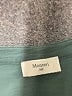 Monteri 100% Polyester Teal Short Sleeve Blouse Size M (petite) - photo 7