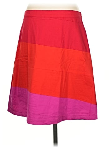 Skunk Funk Casual Skirt (view 2)