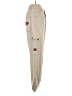 Shein Tan Cargo Pants Size 4 - photo 4