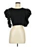 Endless Rose Black Tube Top Size M - photo 1