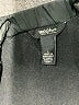 Mossimo 100% Polyester Solid Black Cocktail Dress Size L - photo 7