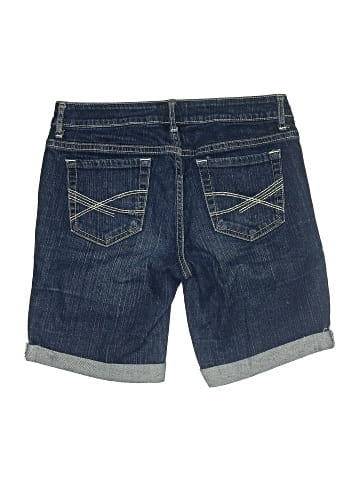 Aeropostale Denim Shorts (view 2)
