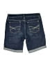Aeropostale Blue Denim Shorts Size 7 - 8 - photo 2