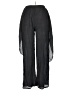 Unbranded Black Casual Pants Size XL - photo 1
