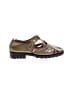 Assorted Brands Green Sandals Size EU 41 - photo 1