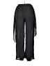 Unbranded Black Casual Pants Size XL - photo 2