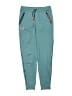 Under Armour Teal Track Pants Size L (youth) - photo 1