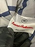 Hanna Andersson 100% Nylon Solid Red Snow Jacket Size 90 cm / US 12-24 MO - photo 3