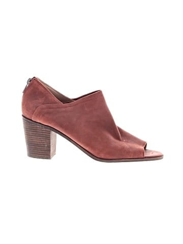 Lucky Brand Ankle Boots (view 1)