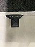 Ann Taylor Solid Gray Casual Dress Size L - photo 7
