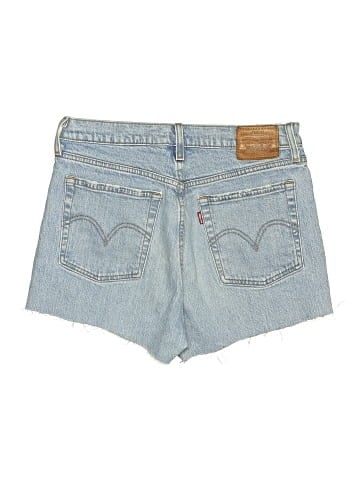 Levi's Denim Shorts (view 2)