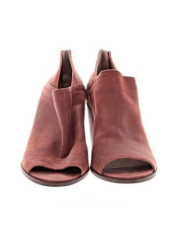 Lucky Brand Ankle Boots (view 2)