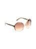 Michael Kors Tan Brown Sunglasses One size - photo 1