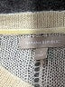 Banana Republic Ivory Pullover Sweater Size L - photo 7