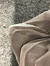 Hinge Solid Brown Jumpsuit Size XS - photo 5