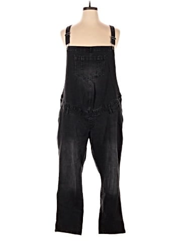 Old Navy Overalls (view 1)