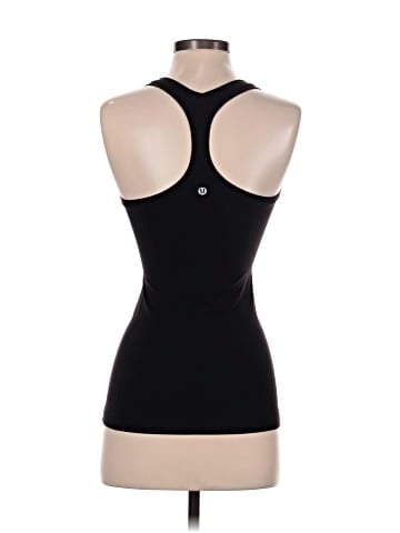 Lululemon Athletica Tank Top (view 2)