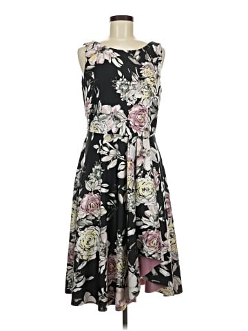 White House Black Market Cocktail Dress (view 1)
