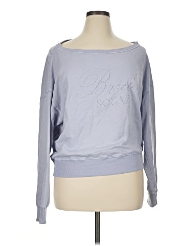 Victoria's Secret Sweatshirt (view 1)